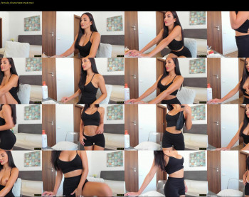 doll_lexi — 54 minute Chaturbate female cam show recording, 1080p, Sep 19, 2022