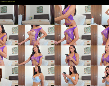 doll_lexi — 18 minute Chaturbate female cam show recording, 1080p, Sep 19, 2022