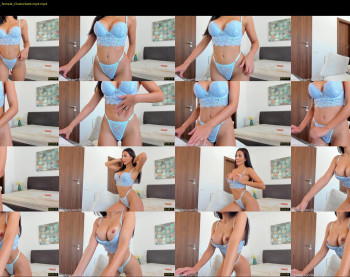 doll_lexi — 5 minute Chaturbate female cam show recording, 1080p, Sep 19, 2022
