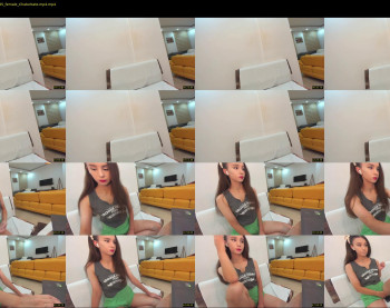 ehotlovea — 55 minute Chaturbate female cam show recording, 1080p, Sep 19, 2022