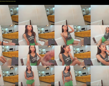 ehotlovea — 56 minute Chaturbate female cam show recording, 1080p, Sep 20, 2022