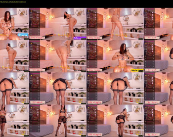 ella_pridee — 63 minute Chaturbate female cam show recording, 1080p, Sep 19, 2022