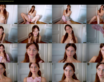 ellaa91 — 43 minute Chaturbate female cam show recording, 1080p, Sep 19, 2022