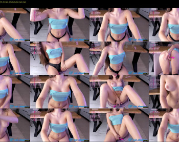 ellamilano — 54 minute Chaturbate female cam show recording, 1080p, Sep 19, 2022