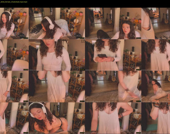 emersoncane — 56 minute Chaturbate female cam show recording, 1080p, Sep 19, 2022