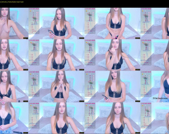emilly___ — 52 minute Chaturbate female cam show recording, 1080p, Sep 19, 2022