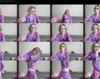 emilymilf__ — 38 minute Chaturbate female cam show recording, 1080p, Sep 19, 2022