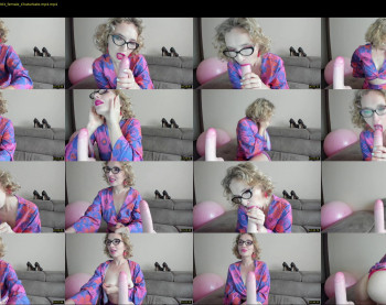 emilymilf__ — 38 minute Chaturbate female cam show recording, 1080p, Sep 19, 2022