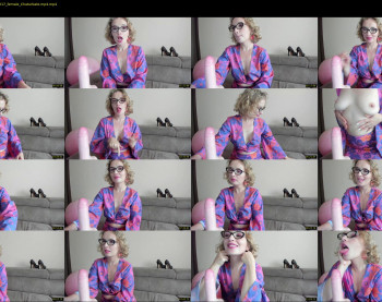 emilymilf__ — 13 minute Chaturbate female cam show recording, 1080p, Sep 19, 2022