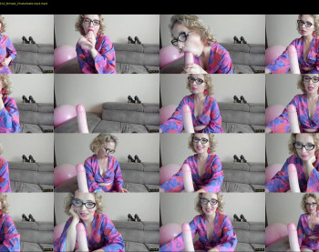 emilymilf__ — 38 minute Chaturbate female cam show recording, 1080p, Sep 19, 2022