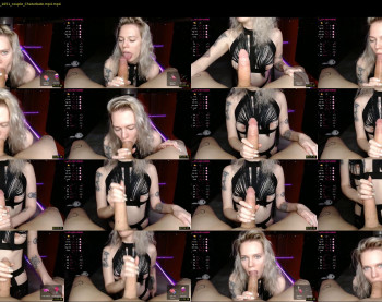 emptyhunters — 16 minute Chaturbate couple cam show recording, 1080p, Sep 19, 2022