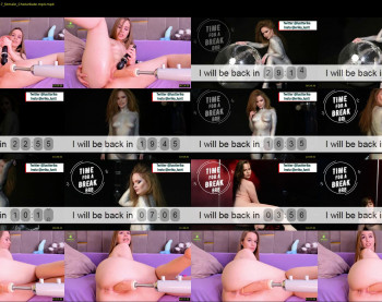 erikalustx — 54 minute Chaturbate female cam show recording, 1080p, Sep 19, 2022