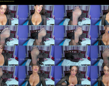 eva_ra — 79 minute Chaturbate female cam show recording, 720p, Sep 20, 2022