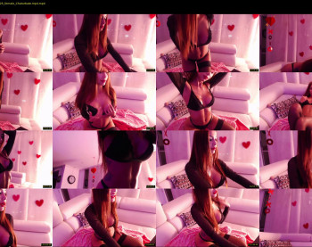evagomez — 93 minute Chaturbate female cam show recording, 720p, Sep 19, 2022