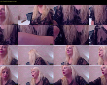 exoticgiselle — 27 minute Chaturbate female cam show recording, 720p, Sep 19, 2022