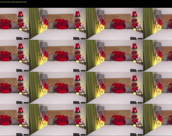 fallingangel_ — 20 minute Chaturbate female cam show recording, 1080p, Sep 19, 2022