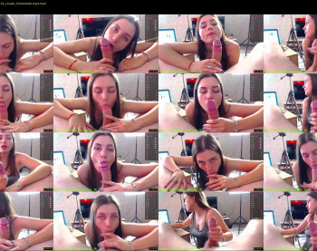 fkn_couple — 37 minute Chaturbate couple cam show recording, 1080p, Sep 19, 2022
