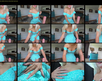 forbidden_fruit69 — 5 minute Chaturbate female cam show recording, 1080p, Sep 19, 2022
