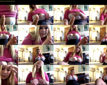 funflirt97 — 5 minute Chaturbate female cam show recording, 720p, Sep 19, 2022