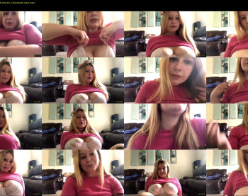 funflirt97 — 6 minute Chaturbate female cam show recording, 720p, Sep 19, 2022