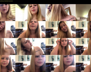 funflirt97 — 4 minute Chaturbate female cam show recording, 720p, Sep 19, 2022