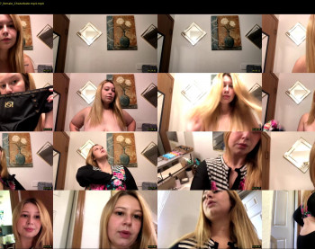 funflirt97 — 5 minute Chaturbate female cam show recording, 720p, Sep 19, 2022