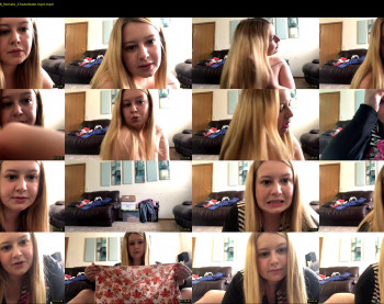 funflirt97 — 10 minute Chaturbate female cam show recording, 720p, Sep 19, 2022