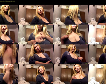 funflirt97 — 6 minute Chaturbate female cam show recording, 720p, Sep 20, 2022