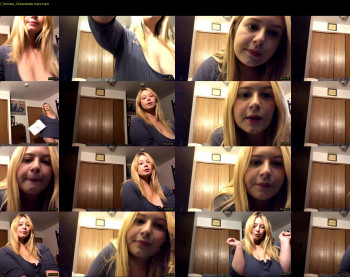 funflirt97 — 4 minute Chaturbate female cam show recording, 720p, Sep 20, 2022