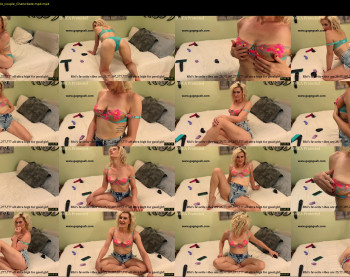 gagngush — 55 minute Chaturbate couple cam show recording, 1080p, Sep 20, 2022
