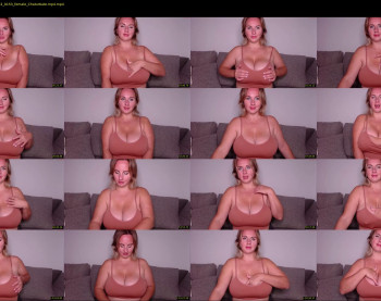 gentle__woman — 92 minute Chaturbate female cam show recording, 720p, Sep 20, 2022