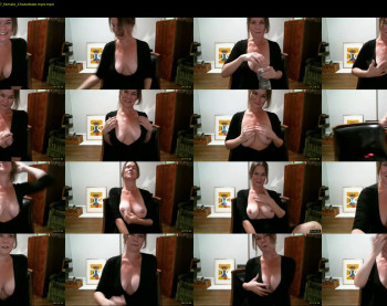 glam_cat — 9 minute Chaturbate female cam show recording, 480p, Sep 20, 2022