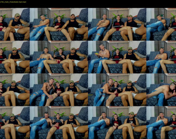 heteros_men — 56 minute Chaturbate male cam show recording, 1080p, Sep 19, 2022