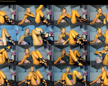 iam_blake — 27 minute Chaturbate female cam show recording, 480p, Sep 19, 2022