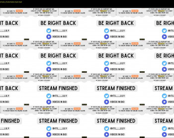 its_lily — 5 minute Chaturbate female cam show recording, 720p, Sep 19, 2022