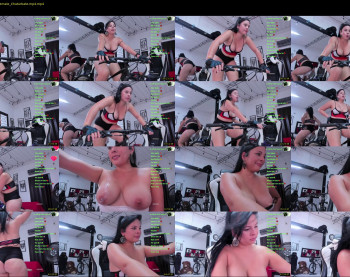 its_sol — 55 minute Chaturbate female cam show recording, 1080p, Sep 19, 2022