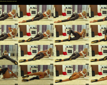 jaylynxxxx74 — 55 minute Chaturbate female cam show recording, 1080p, Sep 20, 2022