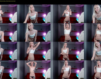 jessica_rays — 91 minute Chaturbate couple cam show recording, 720p, Sep 20, 2022