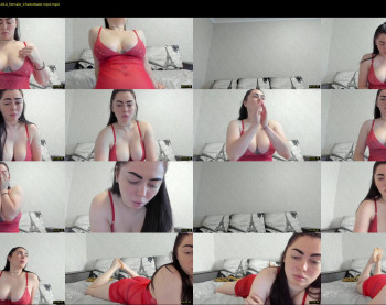 jessicagoold — 54 minute Chaturbate female cam show recording, 1080p, Sep 19, 2022