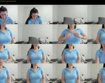 jessicagoold — 39 minute Chaturbate female cam show recording, 1080p, Sep 19, 2022