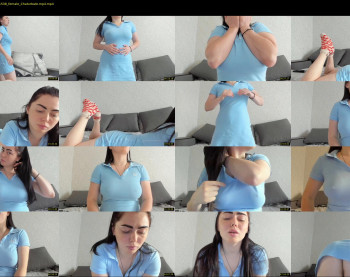 jessicagoold — 54 minute Chaturbate female cam show recording, 1080p, Sep 19, 2022