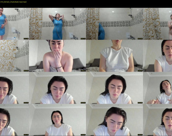jessicagoold — 32 minute Chaturbate female cam show recording, 1080p, Sep 19, 2022