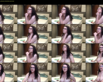 jessykah — 4 minute Chaturbate female cam show recording, 1080p, Sep 19, 2022