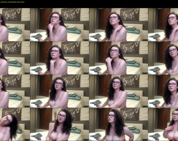 jessykah — 4 minute Chaturbate female cam show recording, 1080p, Sep 19, 2022