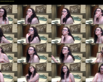 jessykah — 44 minute Chaturbate female cam show recording, 1080p, Sep 19, 2022