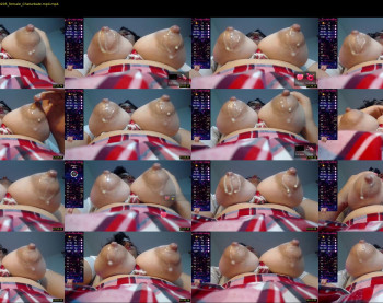 juice6abby9 — 44 minute Chaturbate female cam show recording, 720p, Sep 20, 2022