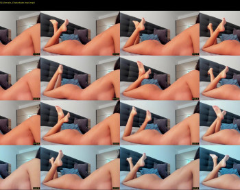 juicekatee — 18 minute Chaturbate female cam show recording, 1080p, Sep 19, 2022