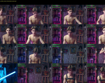 karlos_murphy — 54 minute Chaturbate male cam show recording, 1080p, Sep 19, 2022