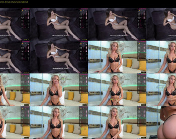 kassablanca_ — 62 minute Chaturbate female cam show recording, 1080p, Sep 19, 2022