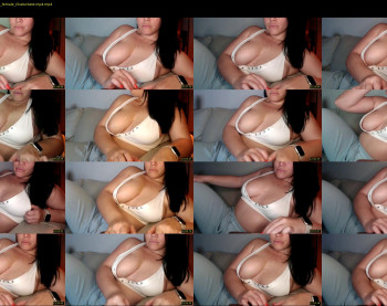 kat1987 — 31 minute Chaturbate female cam show recording, 480p, Sep 19, 2022